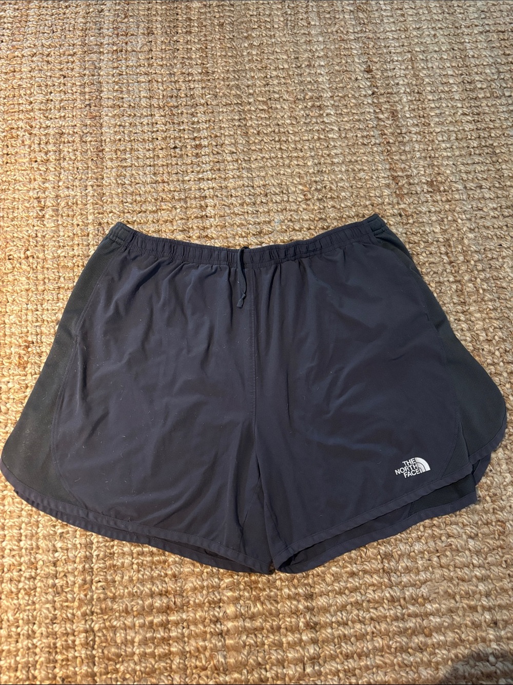Men’s The North Face Running Shorts